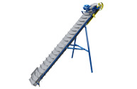 High-angle Conveyor ТК-500-5,0